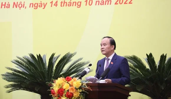 Chính quyền Hà Nội phải giải trình việc các khu đô thị, nhà ở thiếu trường học, công viên