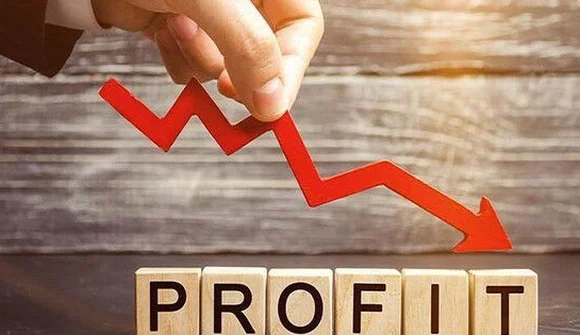 Nhiều doanh nghiệp báo lỗ đầu mùa báo cáo tài chính quý 3
