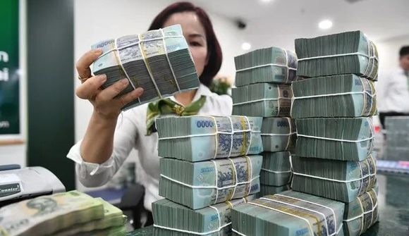 Chính phủ cấp hơn 18,5 nghìn tỷ đồng để hỗ trợ lãi suất