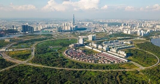 TP.HCM: 2.300 hộ dân tại Thủ Thiêm sắp được hưởng thêm nhiều chính sách đền bù, hỗ trợ