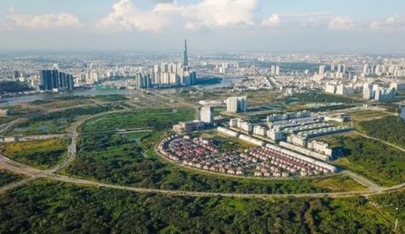 TP.HCM: 2.300 hộ dân tại Thủ Thiêm sắp được hưởng thêm nhiều chính sách đền bù, hỗ trợ