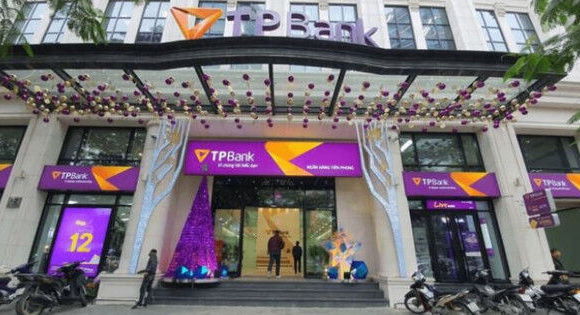 TPBank nỗ lực giảm rủi ro từ trái phiếu nhưng còn nỗi lo đến từ gần 33.000 tỷ đồng nghĩa vụ nợ tiềm ẩn