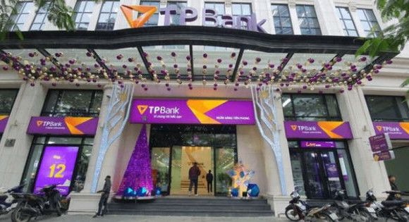 TPBank nỗ lực giảm rủi ro từ trái phiếu nhưng còn nỗi lo đến từ gần 33.000 tỷ đồng nghĩa vụ nợ tiềm ẩn