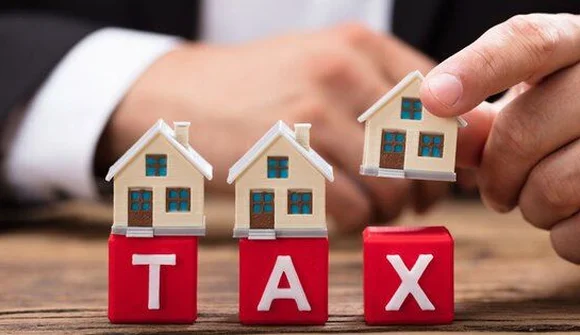 Thu thuế thu nhập từ chuyển nhượng bất động sản tăng 96,4% so với cùng kỳ