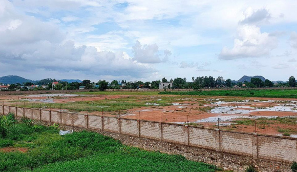 Thanh tra, kiểm tra toàn bộ các dự án, công trình chậm sử dụng đất