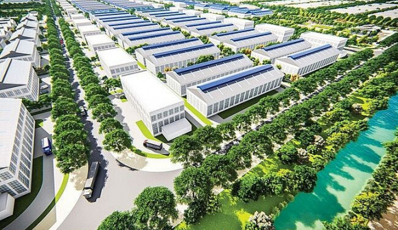 Thủ tướng chấp thuận cho đầu tư dự án hơn 3.700 tỷ đồng tại Cần Thơ