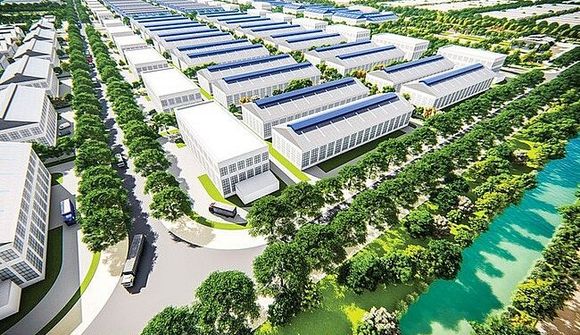 Thủ tướng chấp thuận cho đầu tư dự án hơn 3.700 tỷ đồng tại Cần Thơ