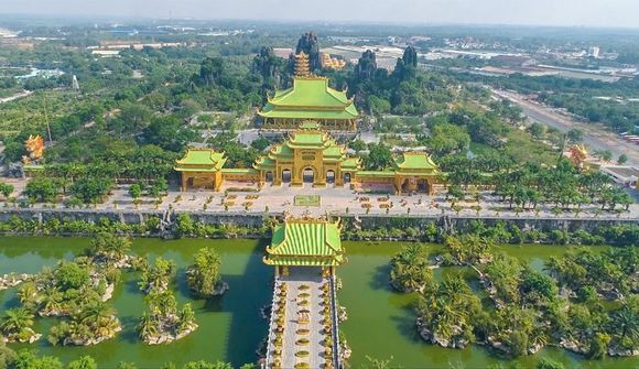 Ngân hàng OCB nhận thế chấp hơn 2.000 lô đất của vợ chồng bà Nguyễn Phương Hằng và doanh nghiệp liên quan