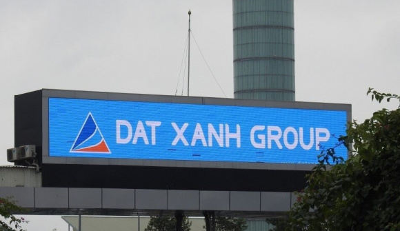 Đất Xanh (DXG) dư nợ trái phiếu ghi nhận hơn 1.629 tỷ đồng, quỹ ngoại tiếp tục bán mạnh