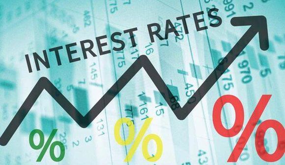 Một ngân hàng nâng lãi suất tiền gửi lên 9,5%/năm