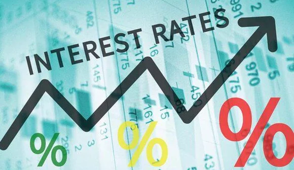 Một ngân hàng nâng lãi suất tiền gửi lên 9,5%/năm