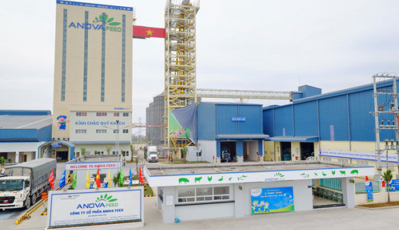 Nova Consumer hoạt động ra sao trước thềm niêm yết?