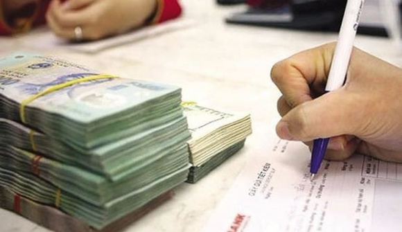 NHNN tăng trần lãi suất tiền gửi, giữ nguyên trần lãi suất cho vay