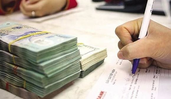 NHNN tăng trần lãi suất tiền gửi, giữ nguyên trần lãi suất cho vay