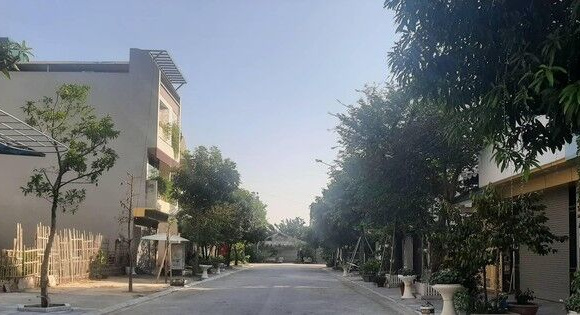 Bên trong khu dân cư 'trăm tỷ' ở Thanh Hóa bị yêu cầu dừng chuyển nhượng
