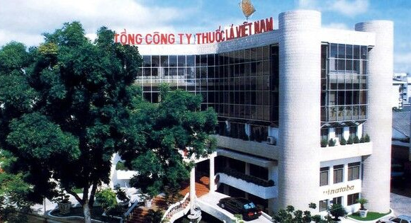 Tổng Cty Thuốc lá Việt Nam chuyển nhượng hơn 30.000 m2 'đất vàng' không xin phép Thủ tướng
