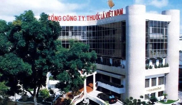 Tổng Cty Thuốc lá Việt Nam chuyển nhượng hơn 30.000 m2 'đất vàng' không xin phép Thủ tướng