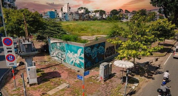 Hành trình sang tên đổi chủ hơn 30.000m2 đất vàng 'rẻ như bèo' của Vinataba