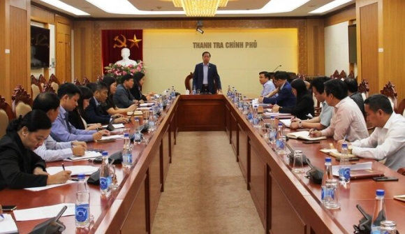 Thanh tra Chính phủ nêu rõ thời hạn thu hồi "đất vàng" 152 Trần Phú