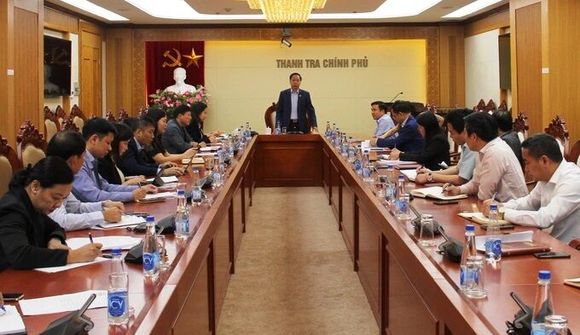 Thanh tra Chính phủ nêu rõ thời hạn thu hồi "đất vàng" 152 Trần Phú