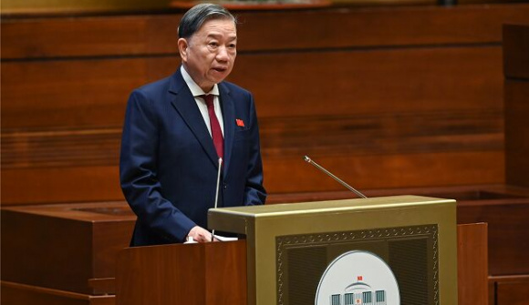 Bộ Công an: Đảm bảo công khai, minh bạch khi đấu giá biển số ô tô