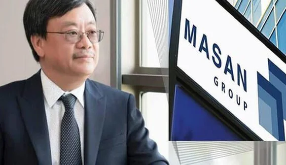 Masan muốn phát hành 4.000 tỷ đồng trái phiếu lãi suất cao