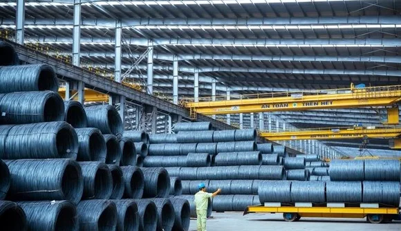 Lời ông Trần Đình Long ứng nghiệm, "vua thép" Hòa Phát lỗ gần 1.800 tỷ đồng