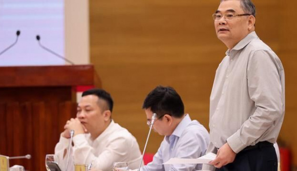 Bộ Công an: "Ông Phạm Nhật Vượng không nằm trong danh sách cấm xuất cảnh"