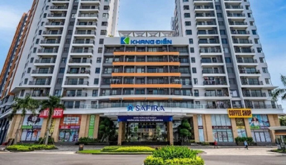 Khang Điền: Tồn kho vượt 12.700 tỷ đồng, tăng vay tín dụng đầu tư các dự án bất động sản