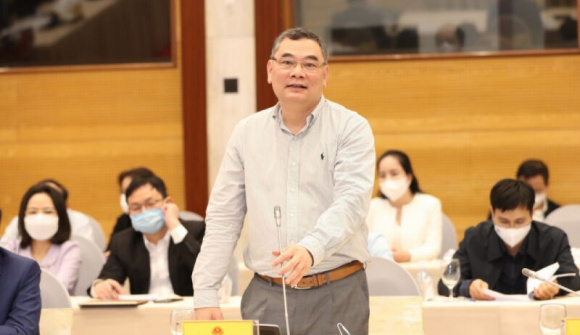 Bộ Công an: Số tài sản kê biên vụ Tân Hoàng Minh được hơn 4.000 tỷ đồng