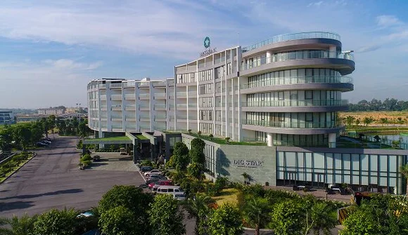'Nhọc nhằn' con đường tăng vốn của DIC Corp