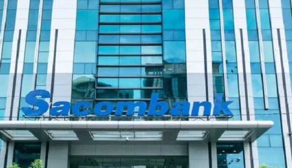 Sacombank gây bất ngờ khi tỷ lệ nợ xấu giảm xuống mức 0,9%