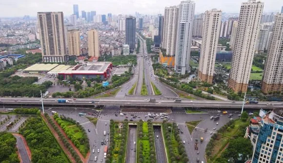 Quy hoạch nhà cao tầng nội đô: Mất kiểm soát vì thiếu chế tài đủ mạnh