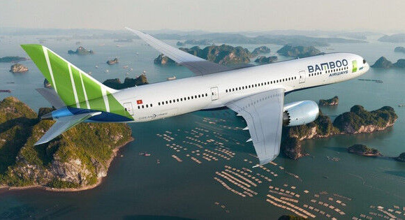 Bamboo Airways lỗ hơn 3.500 tỷ đồng trong 9 tháng đầu năm 2022