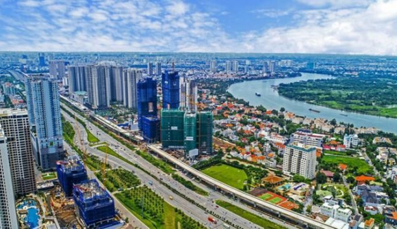 Giao dịch bất động sản đang gặp nhiều khó khăn