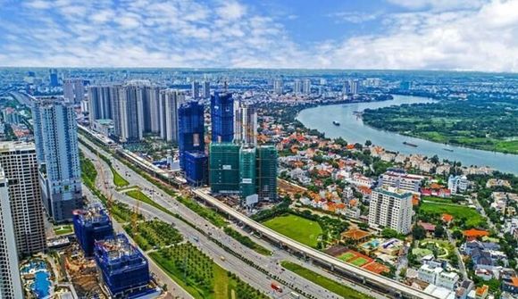 Giao dịch bất động sản đang gặp nhiều khó khăn