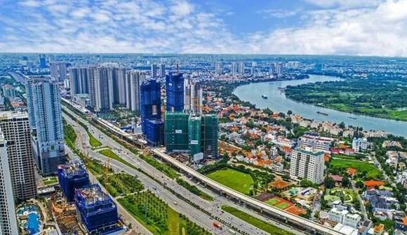 Giao dịch bất động sản đang gặp nhiều khó khăn