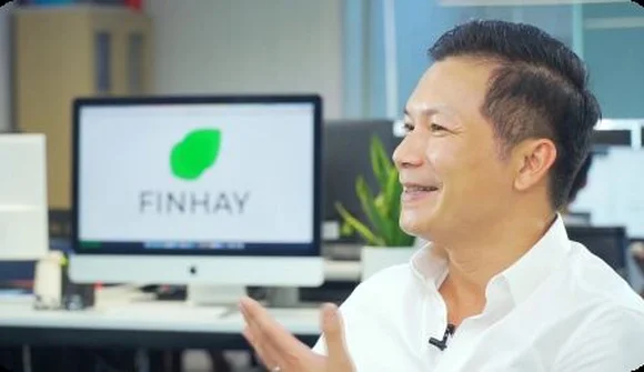 App Finhay được Shark Hưng quảng bá bị UBCKNN khuyến cáo rủi ro