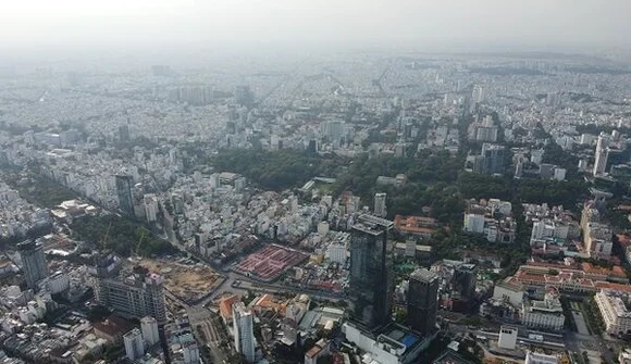 'Bung' dự án cuối năm
