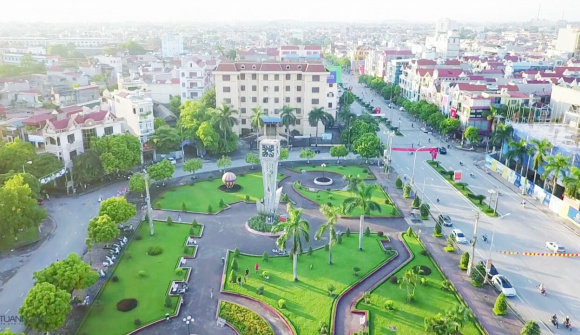 Bắc Giang chuẩn bị có khu đô thị hơn 176 ha