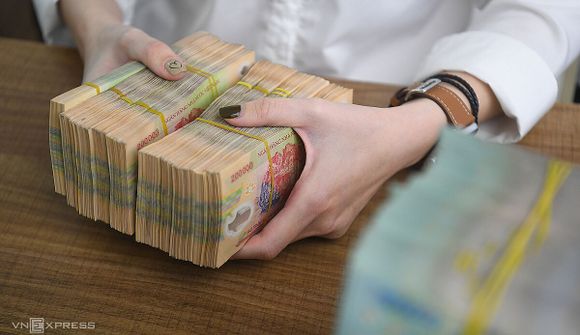 VNDirect: 4 ngân hàng tham gia cơ cấu nhà băng yếu kém được nới room tín dụng