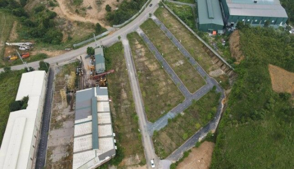 Hà Nội chỉ đạo kiểm tra vi phạm về phân lô, tách thửa phá vỡ quy hoạch