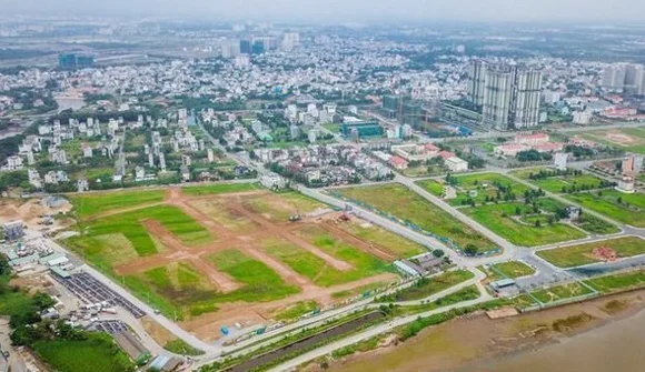 Hà Nội: Chấn chỉnh công tác đăng ký, cấp giấy chứng nhận sử dụng đất
