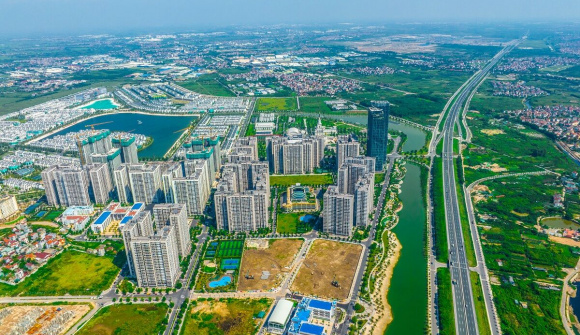 Bảo lãnh nhà ở hình thành trong tương lai: Nhiều quy định mới