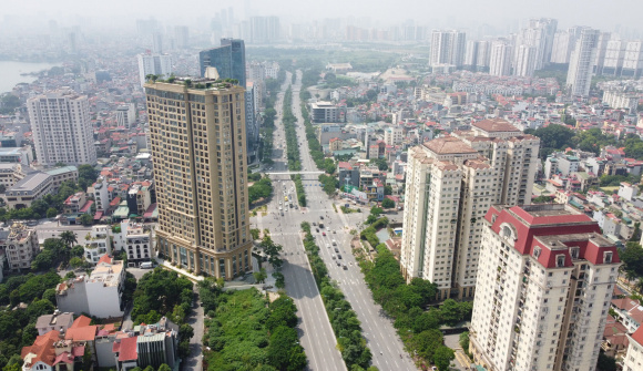 Thị trường bất động sản cuối năm: Nhiều tín hiệu lạc quan nhưng cũng nên thận trọng?