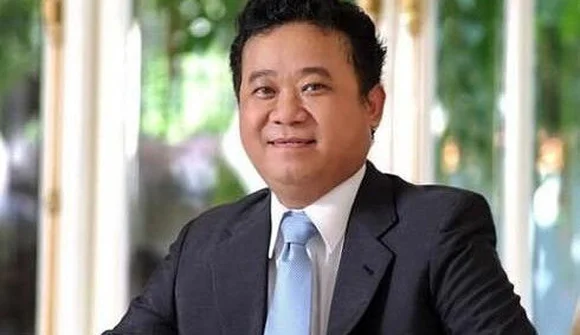 Chủ tịch Đặng Thành Tâm của Đô thị Kinh Bắc đính chính về giao dịch mua 50 triệu cổ phiếu KBC