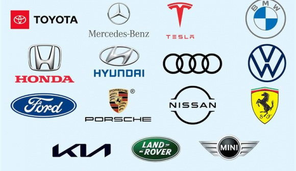 Thương hiệu ô tô nào giá trị nhất thế giới năm 2022?