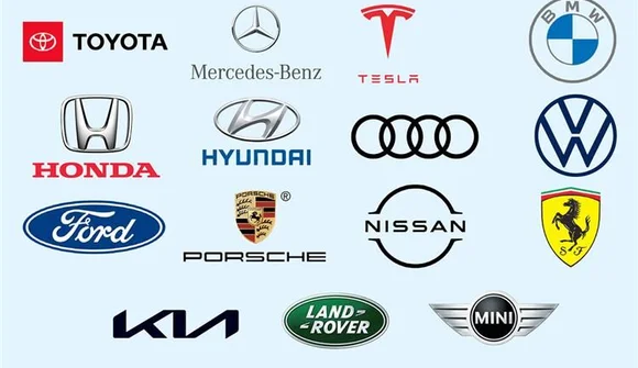 Thương hiệu ô tô nào giá trị nhất thế giới năm 2022?