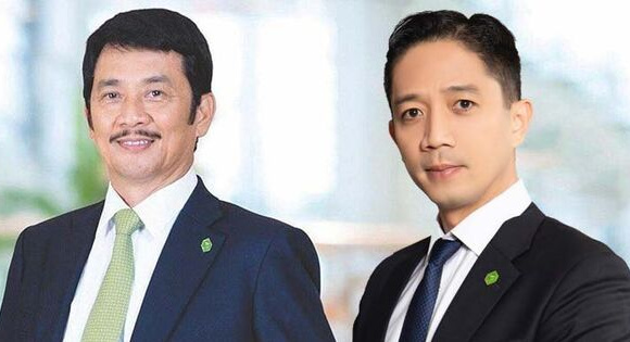 Con trai Chủ tịch Bùi Thành Nhơn vừa mua vào thành công 2 triệu cổ phiếu Novaland (NVL)
