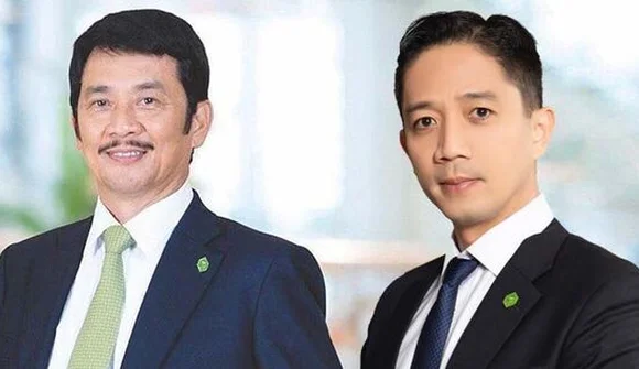 Con trai Chủ tịch Bùi Thành Nhơn vừa mua vào thành công 2 triệu cổ phiếu Novaland (NVL)